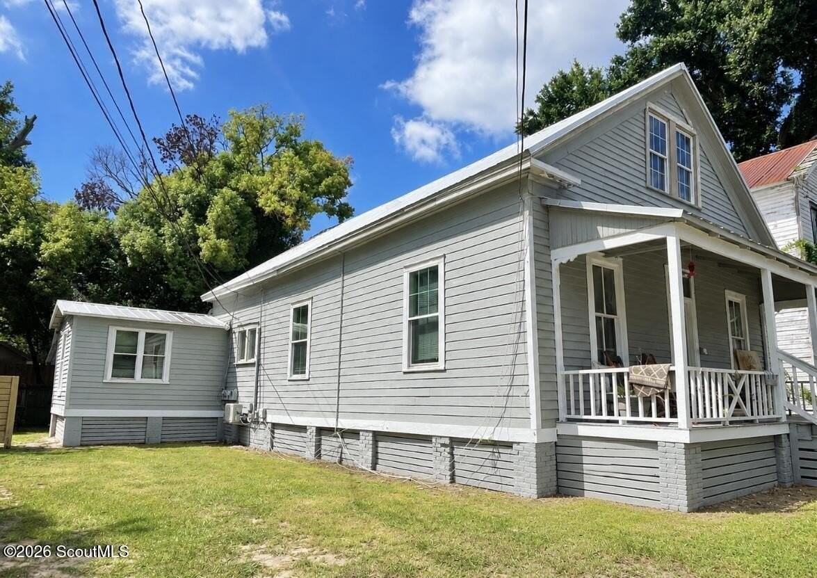 1923 Ellis St