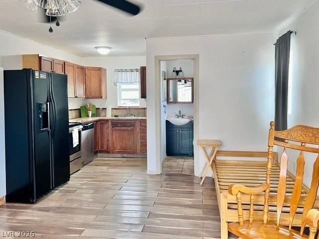 705 Avenue A #1-2 - Photo 3 of 12