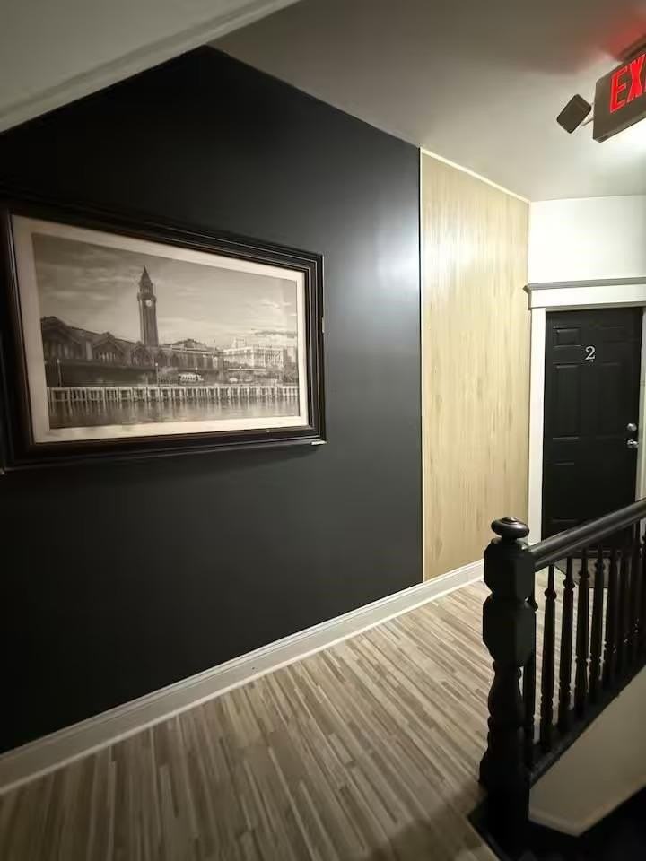 50 Irving St #1 - Photo 3 of 22