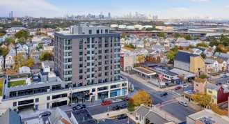 957 Broadway #606 - Photo 1 of 1
