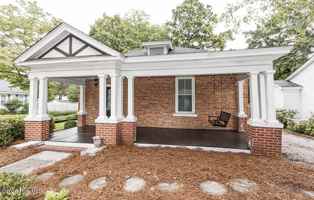 featured image of 500 E Church St