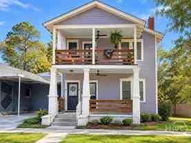1018 E Gwinnett St #A - Photo 1 of 1