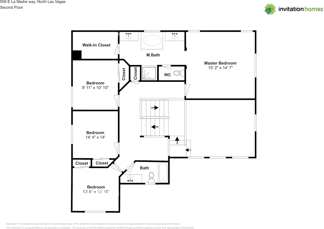 509 E La Madre Way - Photo 3 of 16