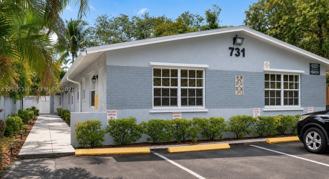 731 Sw 14th Ave #1-4 - Photo 1 of 1