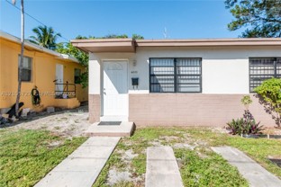 6030 Nw 8th Ave #1 - Photo 1 of 1