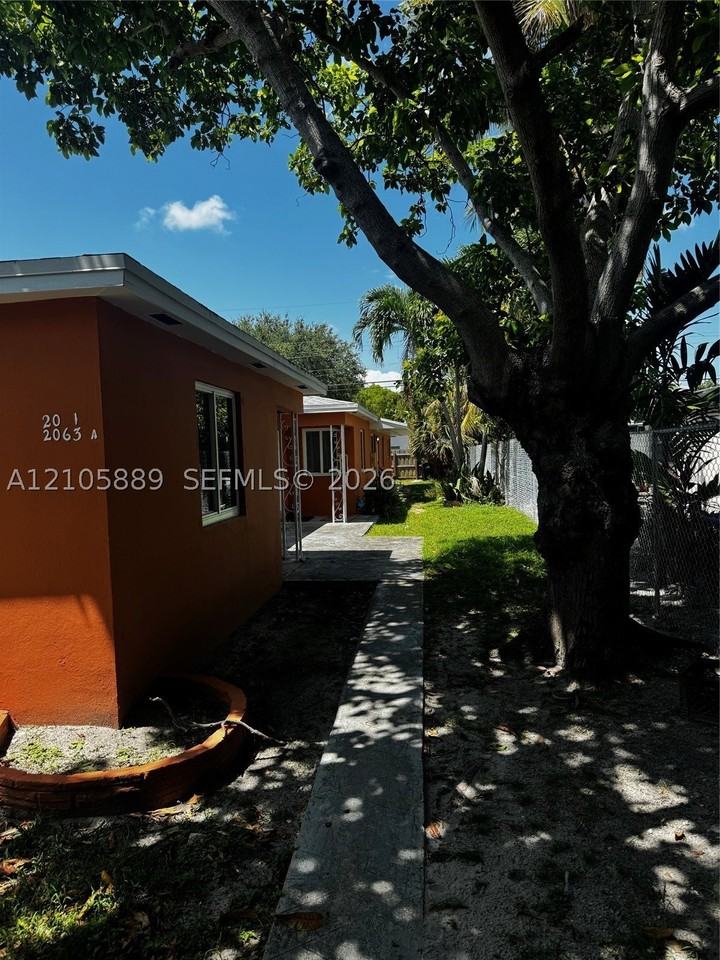 2063 Ne 167th St #A - Photo 2 of 21
