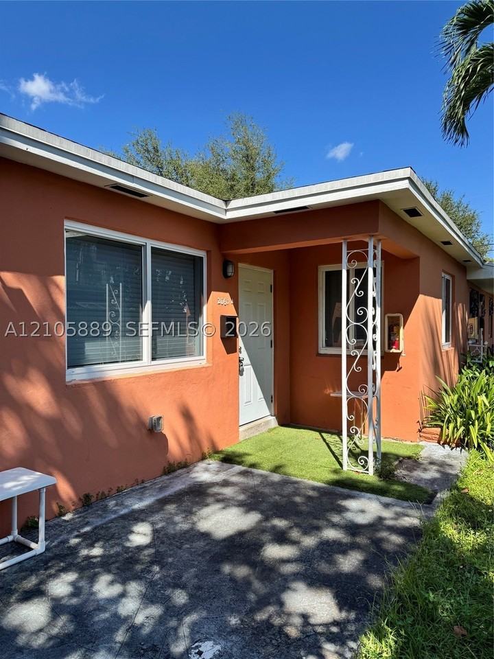 2063 Ne 167th St #A - Photo 3 of 21