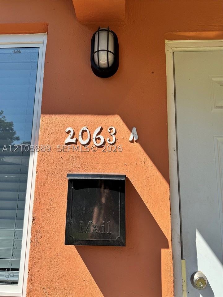 2063 Ne 167th St #A - Photo 5 of 21