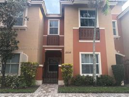 featured image of 12016 Sw 28th St #403-4
