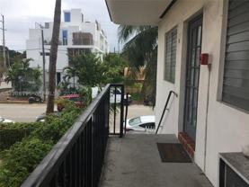 8132 Harding Ave #11 - Photo 1 of 1