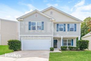 featured image of 3816 Foliage Dr