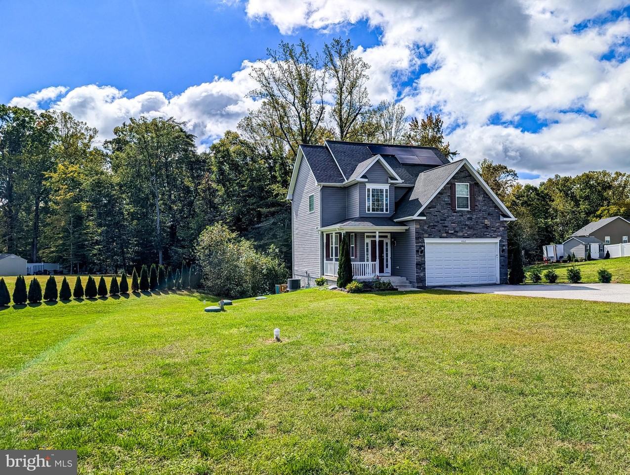 4063 Cortona Dr