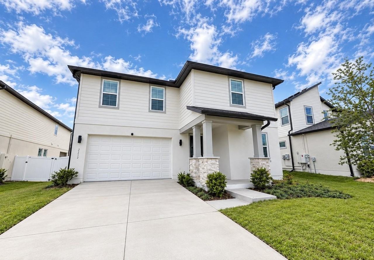 2252 Gold Summit St