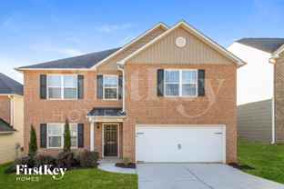 4725 Tuliptree Dr - Photo 1 of 1
