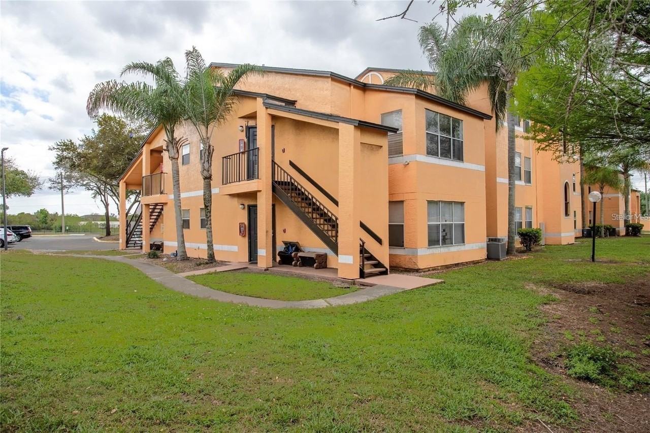 5701 Gatlin Ave #117
