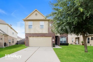 5034 Colony Hurst Trl - Photo 1 of 1