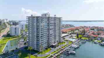 featured image of 1621 Gulf Blvd #1601