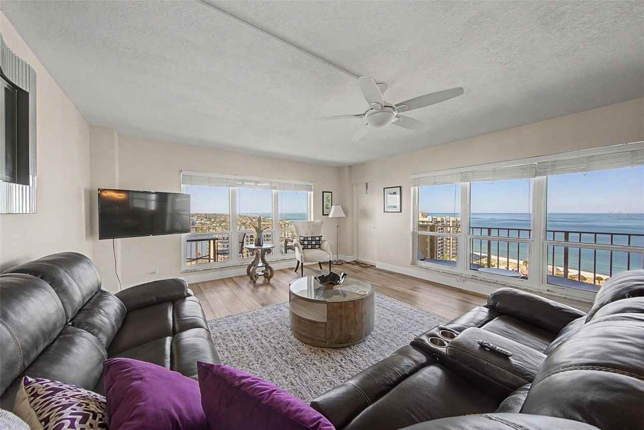 1621 Gulf Blvd #1601 - Photo 3 of 50