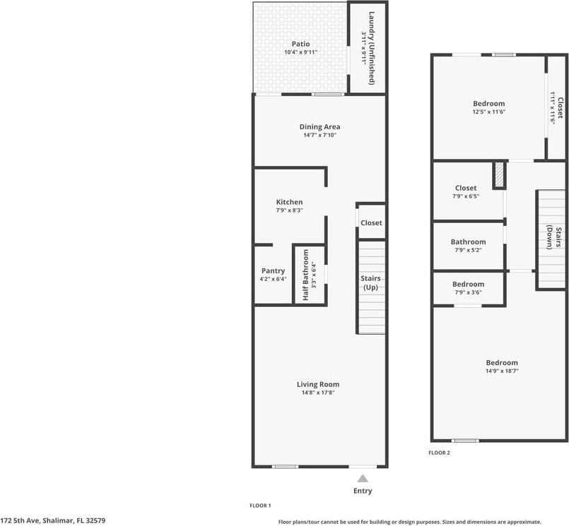 172 5th Ave - Photo 3 of 21