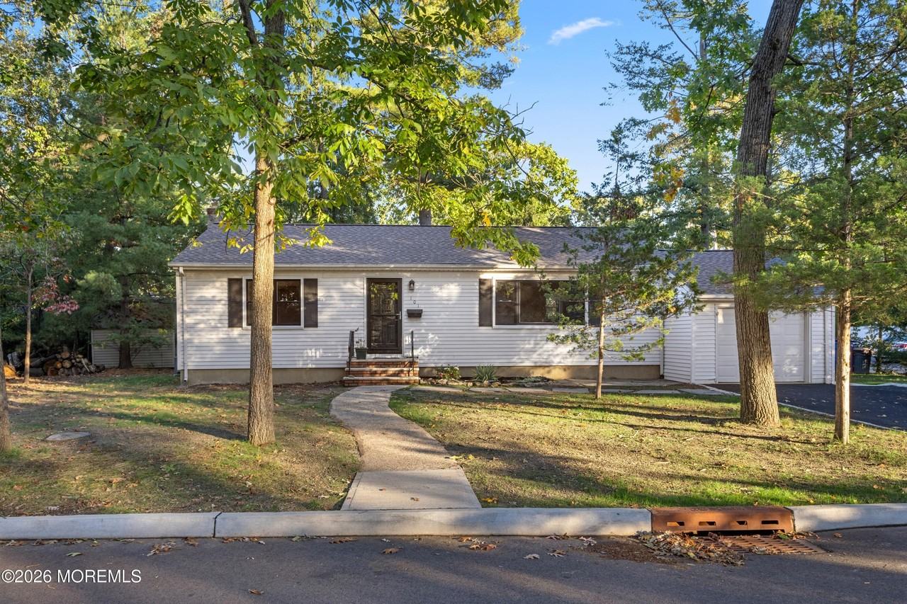 101 Lettau Dr