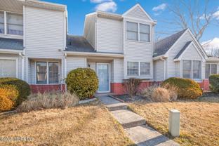 121 Westchester Dr - Photo 1 of 1