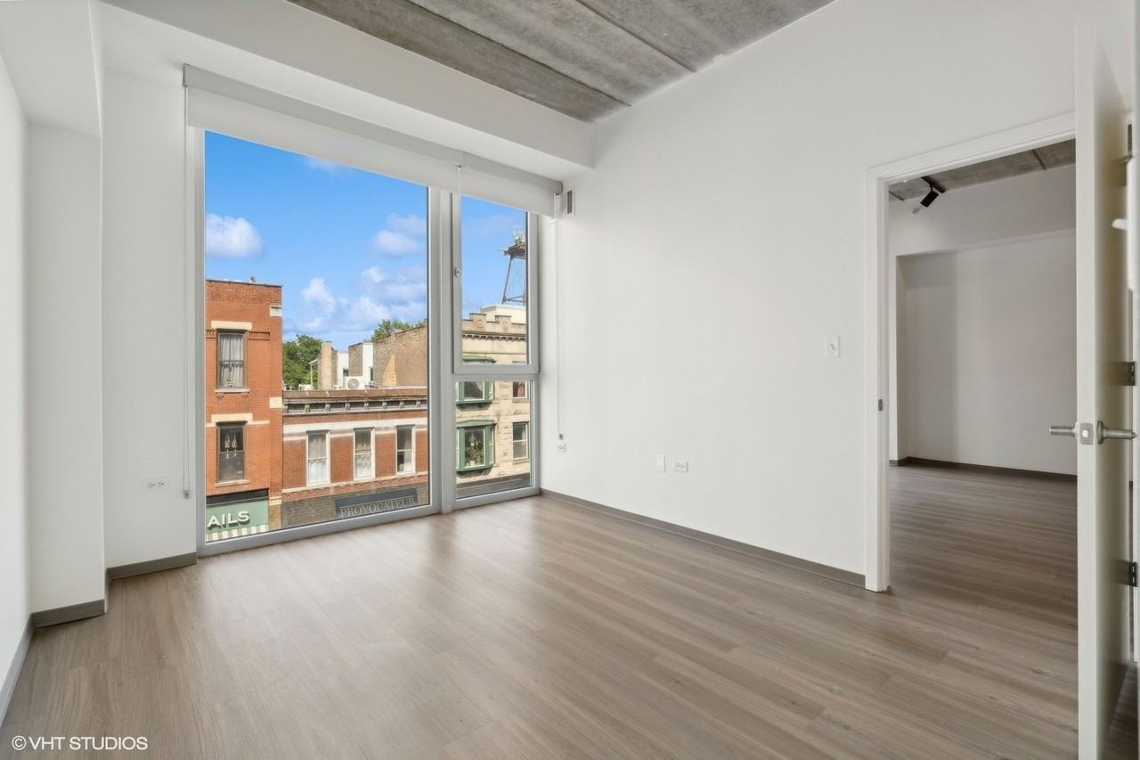 1920 N Milwaukee Ave #501 - Photo 7 of 11