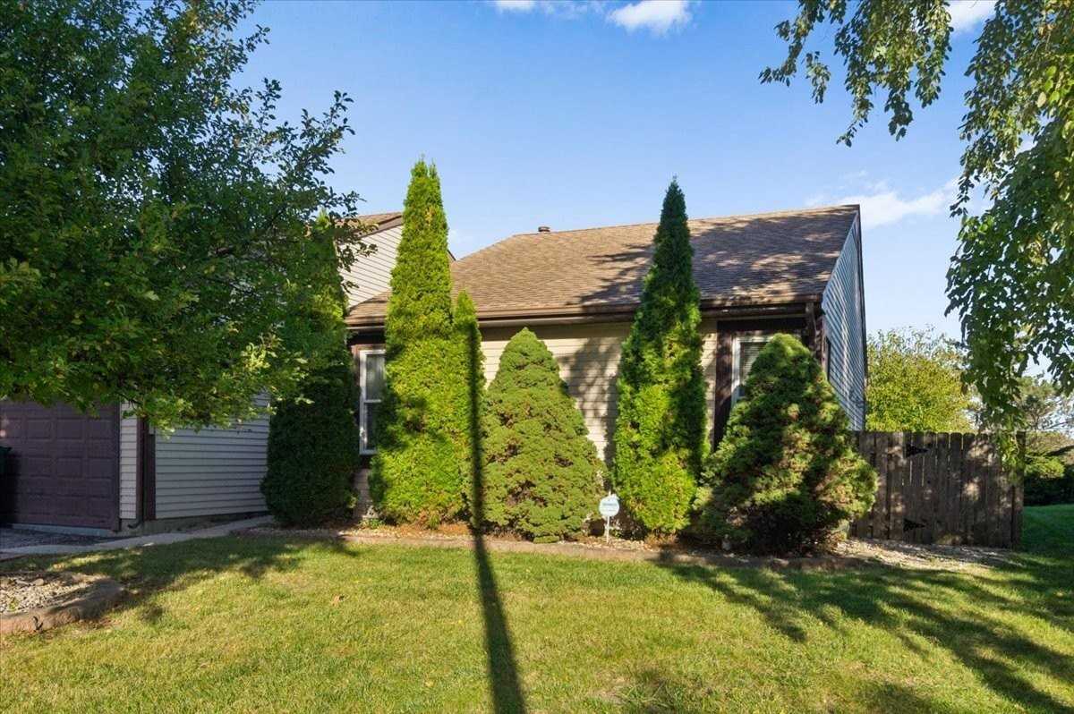 512 Lyon Dr #512