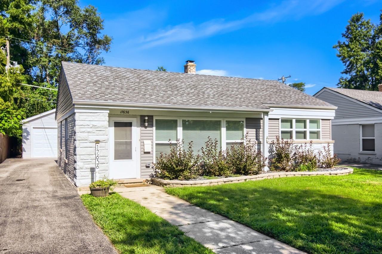 17636 Dixie Hwy