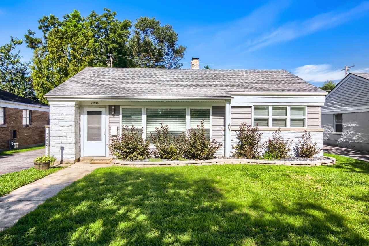 17636 Dixie Hwy - Photo 2 of 17