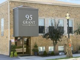featured image of 95 Grant St #1