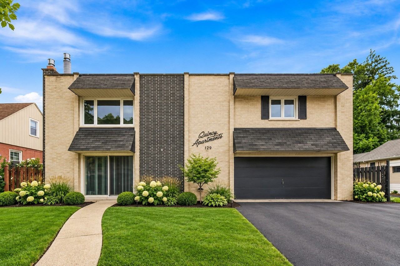129 W Quincy St #1