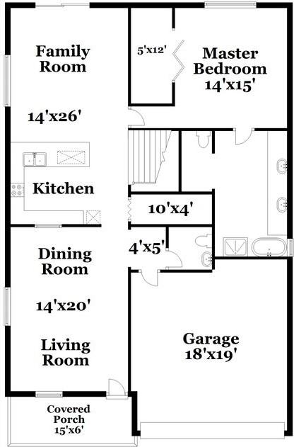 3872 Aspen Leaf Dr - Photo 2 of 16