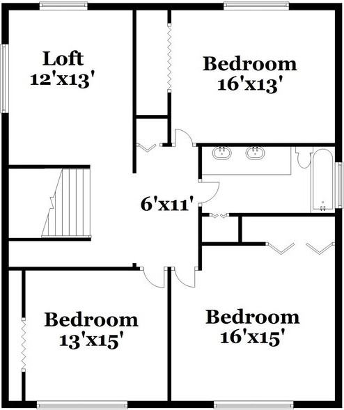 3872 Aspen Leaf Dr - Photo 3 of 16