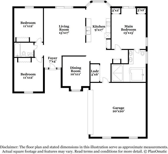 5231 Silver Thistle Ln - Photo 2 of 16