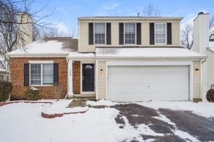 1329 Bluffton Ct - Photo 1 of 1