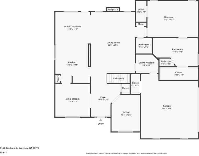 8505 Gresham Dr - Photo 3 of 28