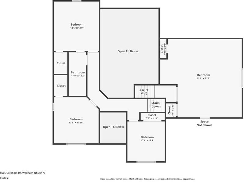 8505 Gresham Dr - Photo 5 of 28