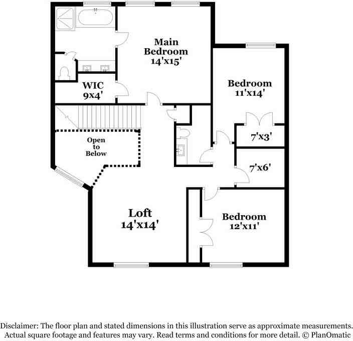 1061 Cabot Cv - Photo 3 of 17