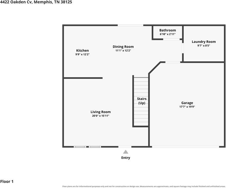 4422 Oakden Cv - Photo 2 of 19