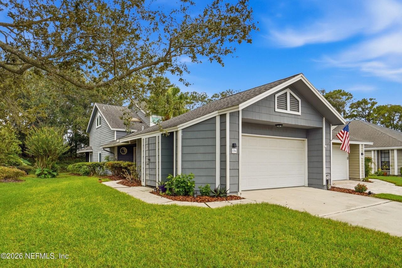 136 Willow Pond Ln
