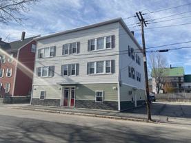 133 2nd St #2S - Photo 1 of 1