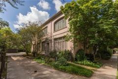 2828 Camp St #7 - Photo 1 of 1