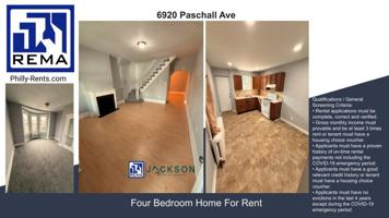 featured image of 6920 Paschall Ave