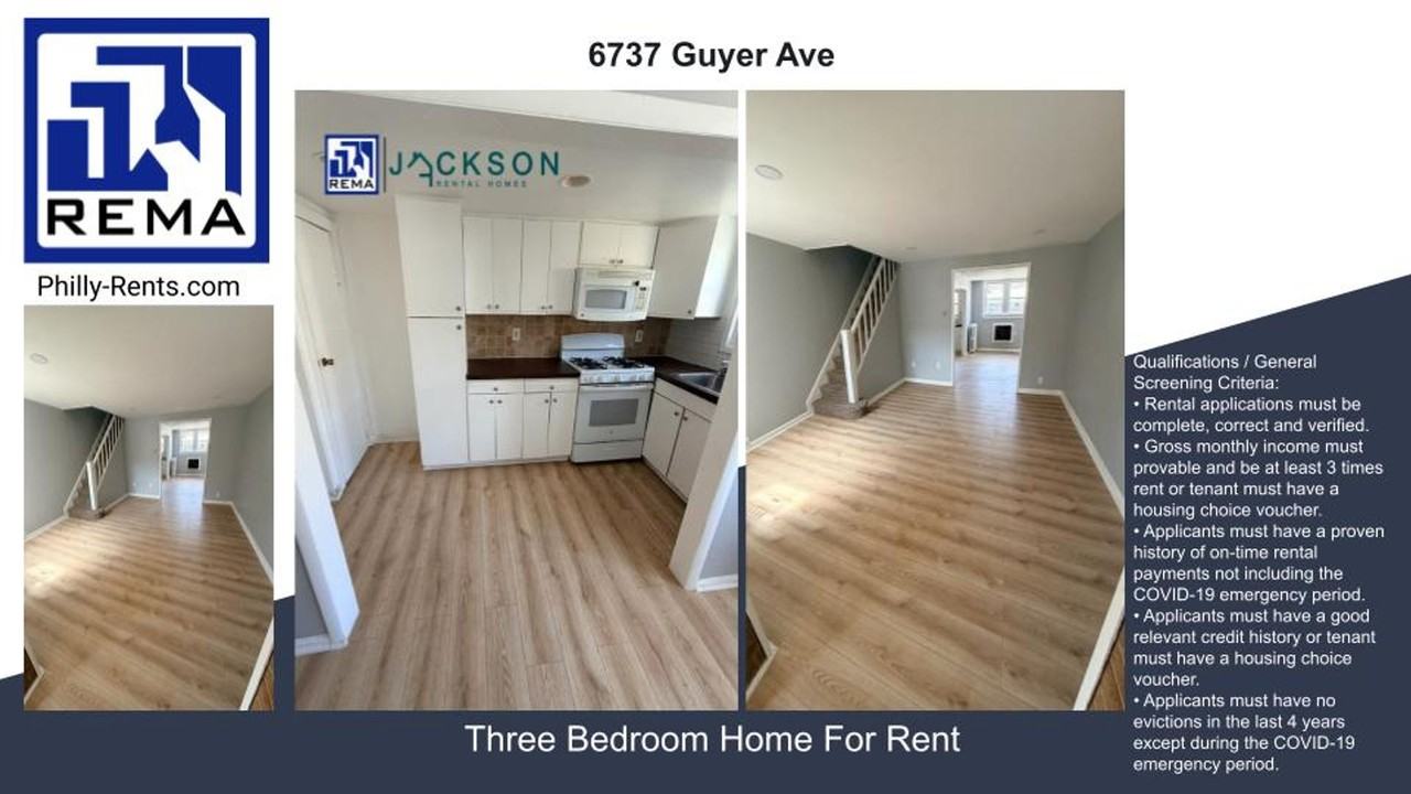 6737 Guyer Ave