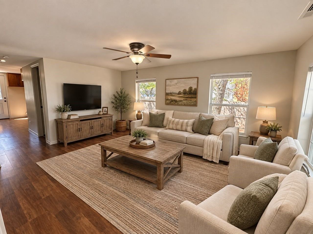 1203 N College St - Photo 4 of 13