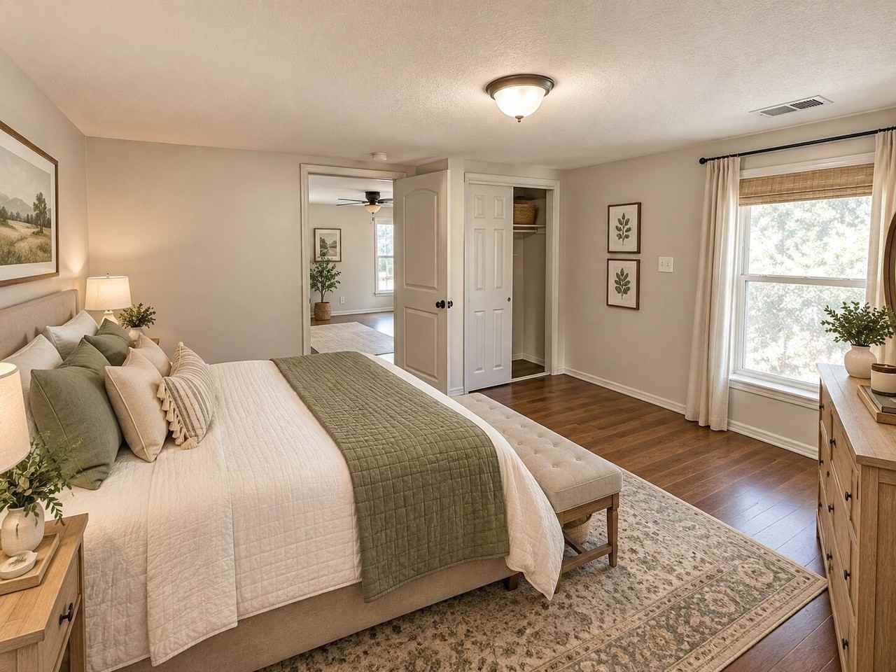 1203 N College St - Photo 7 of 13
