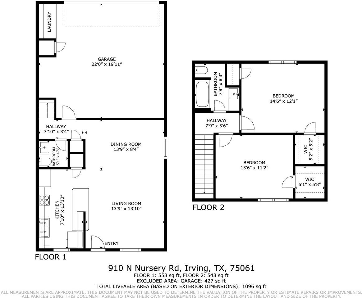 910 N Nursery Rd - Photo 4 of 37