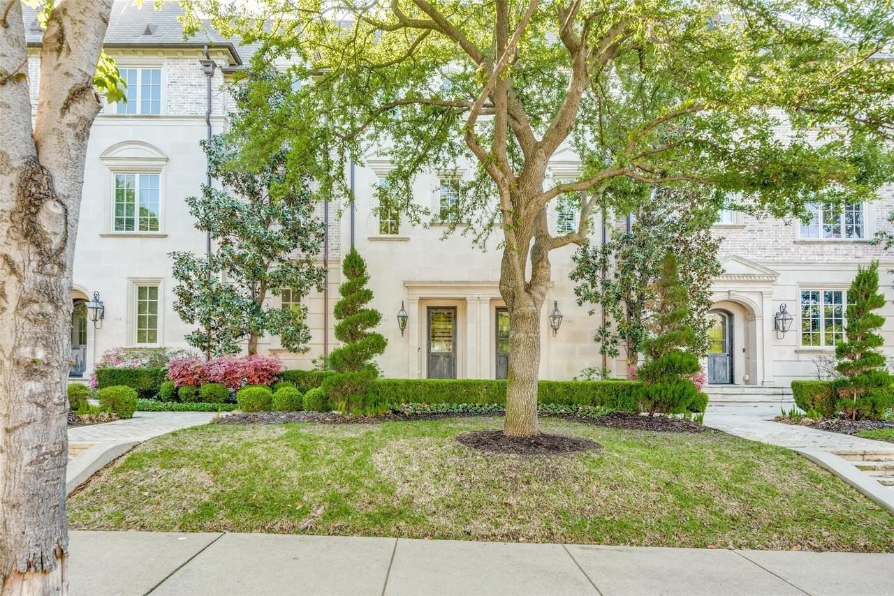 4608 Abbott Ave #103