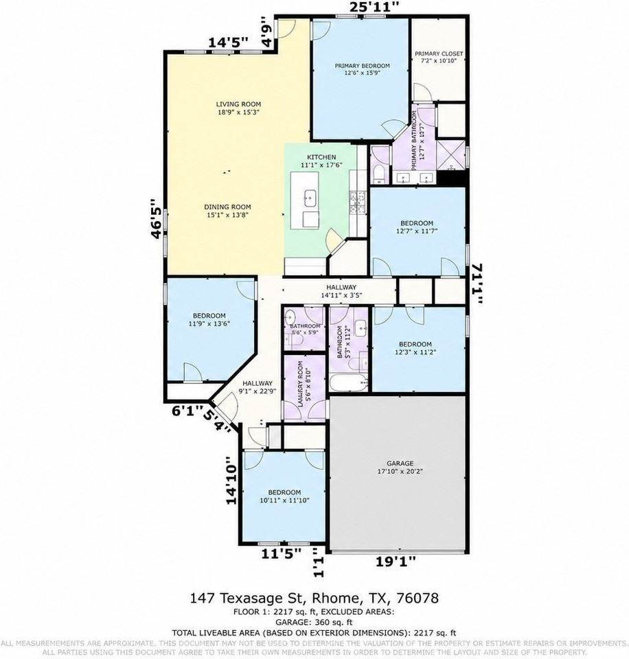 147 Texasage St - Photo 3 of 39
