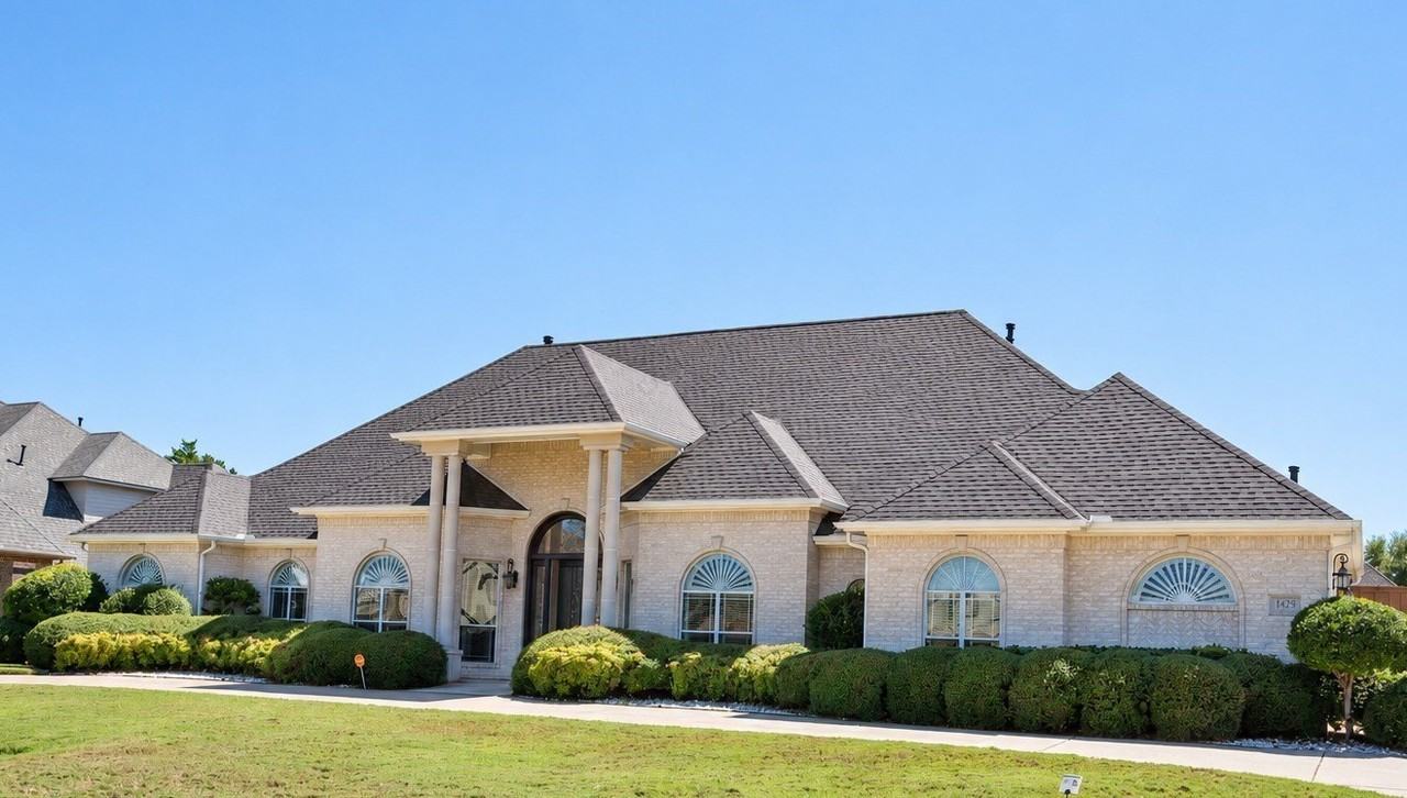 1428 Windmill Hill Ln